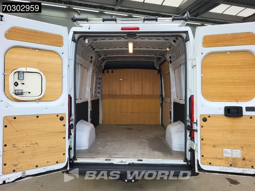 Peugeot Boxer - Afbeelding 6 van 21