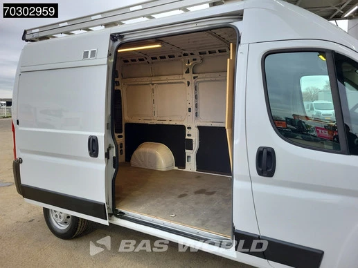 Peugeot Boxer - Afbeelding 7 van 21