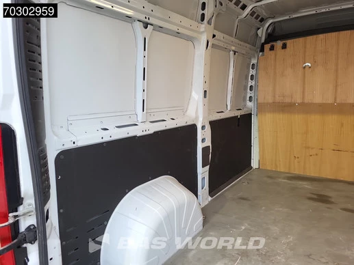 Peugeot Boxer - Afbeelding 8 van 21