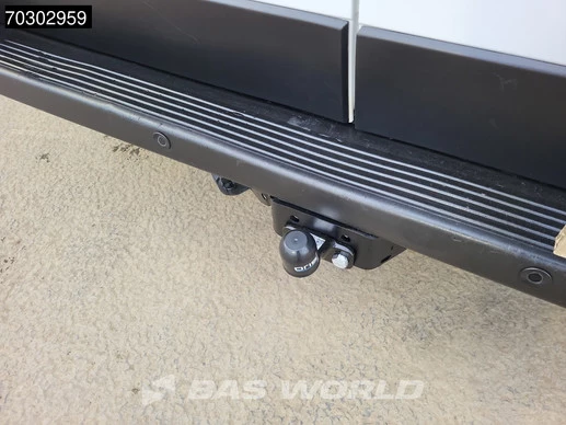 Peugeot Boxer - Afbeelding 9 van 21