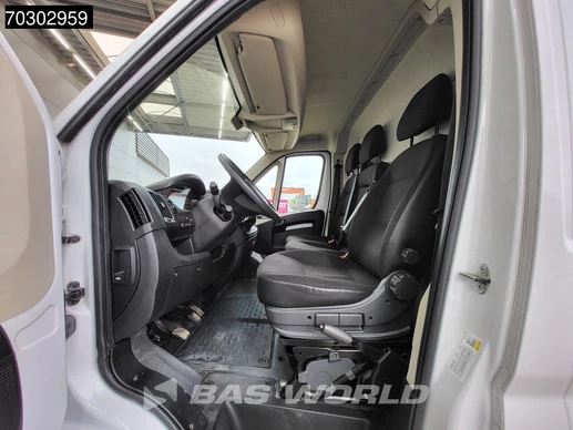 Peugeot Boxer - Afbeelding 12 van 21