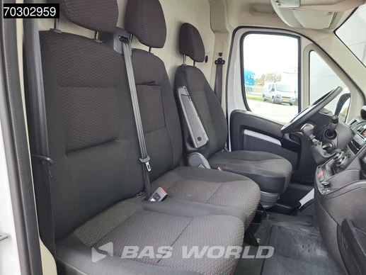 Peugeot Boxer - Afbeelding 13 van 21