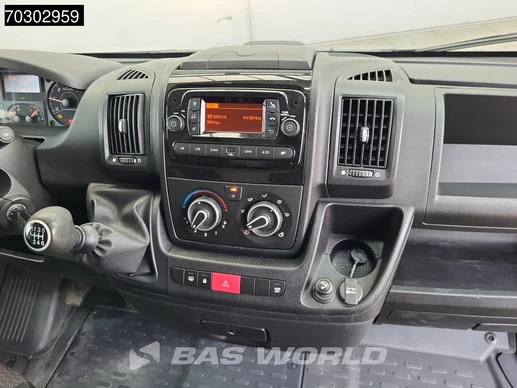 Peugeot Boxer - Afbeelding 15 van 21