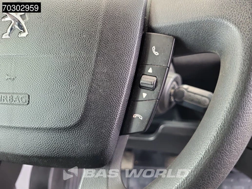 Peugeot Boxer - Afbeelding 20 van 21