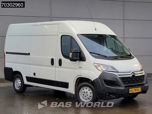 Citroën Jumper - Afbeelding 3 van 19