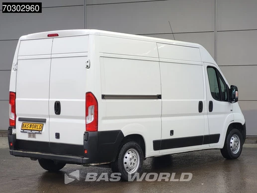 Citroën Jumper - Afbeelding 5 van 19