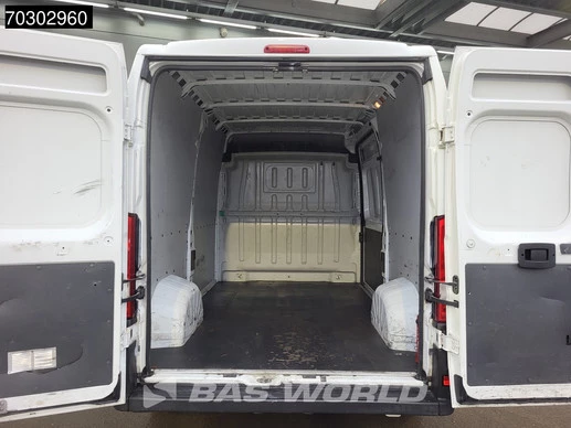 Citroën Jumper - Afbeelding 6 van 19