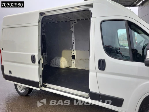 Citroën Jumper - Afbeelding 7 van 19