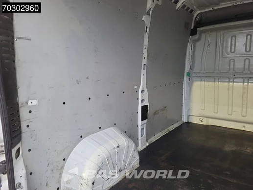 Citroën Jumper - Afbeelding 8 van 19