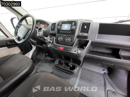 Citroën Jumper - Afbeelding 9 van 19