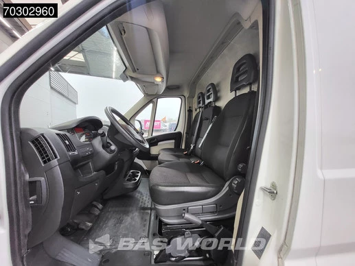 Citroën Jumper - Afbeelding 10 van 19