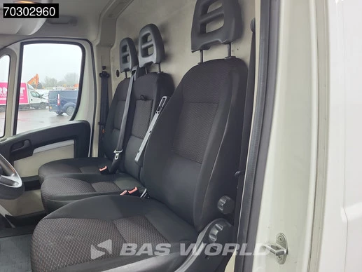 Citroën Jumper - Afbeelding 11 van 19