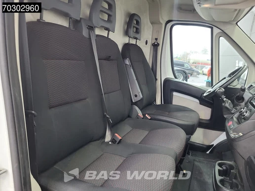 Citroën Jumper - Afbeelding 12 van 19