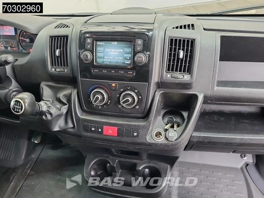 Citroën Jumper - Afbeelding 13 van 19