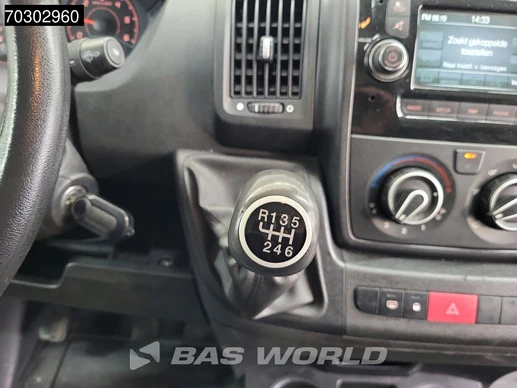 Citroën Jumper - Afbeelding 15 van 19