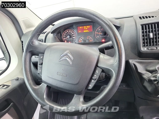 Citroën Jumper - Afbeelding 16 van 19