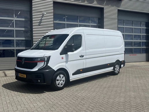 Renault Master - Afbeelding 1 van 18
