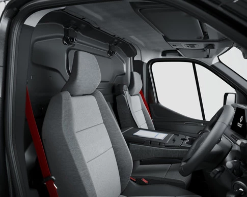 Renault Master - Afbeelding 2 van 18