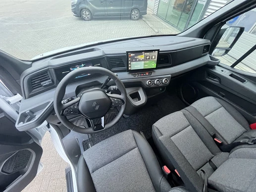 Renault Master - Afbeelding 6 van 18