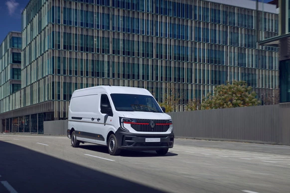 Renault Master - Afbeelding 10 van 18