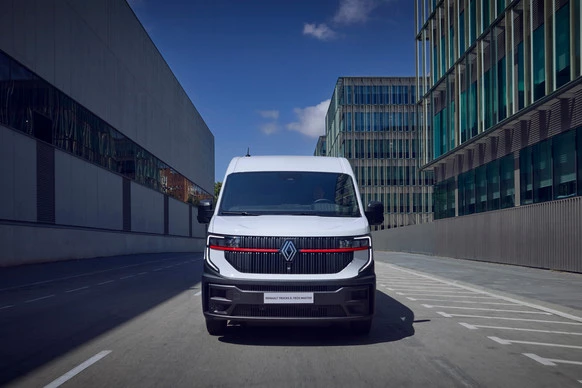 Renault Master - Afbeelding 11 van 18