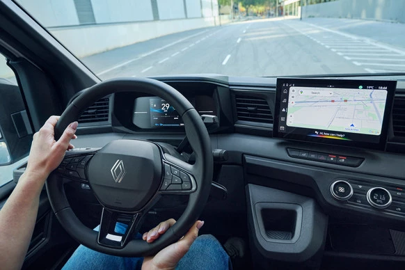 Renault Master - Afbeelding 12 van 18