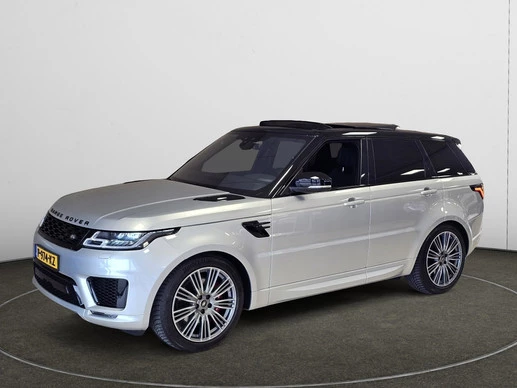 Land Rover Range Rover Sport - Afbeelding 1 van 30
