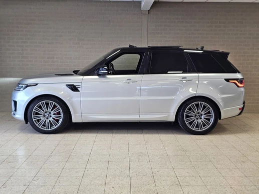 Land Rover Range Rover Sport - Afbeelding 2 van 30