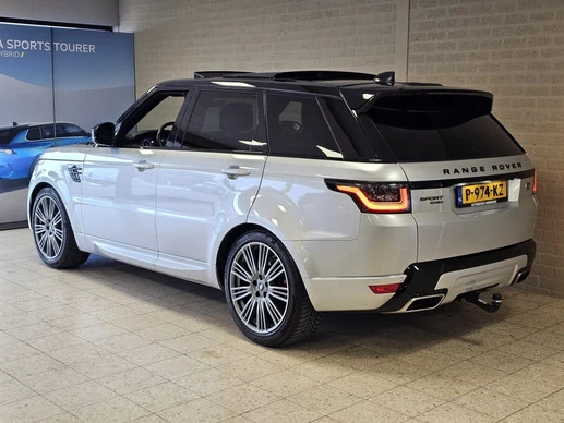 Land Rover Range Rover Sport - Afbeelding 3 van 30