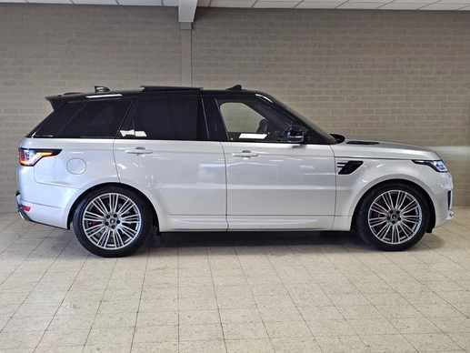 Land Rover Range Rover Sport - Afbeelding 5 van 30
