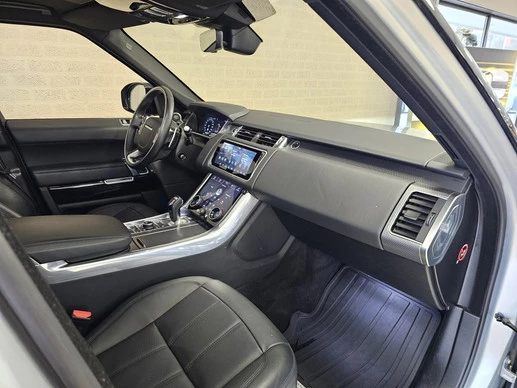 Land Rover Range Rover Sport - Afbeelding 9 van 30