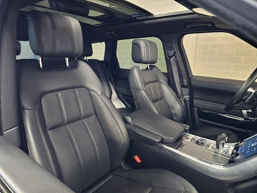 Land Rover Range Rover Sport - Afbeelding 10 van 30