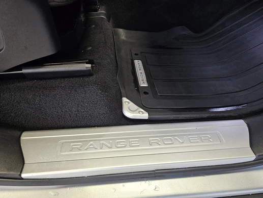 Land Rover Range Rover Sport - Afbeelding 12 van 30