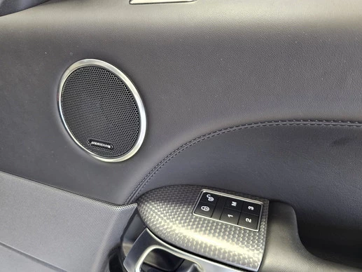 Land Rover Range Rover Sport - Afbeelding 13 van 30