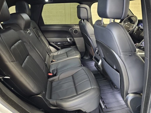 Land Rover Range Rover Sport - Afbeelding 14 van 30