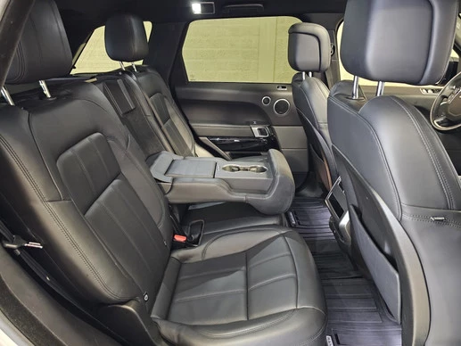 Land Rover Range Rover Sport - Afbeelding 15 van 30