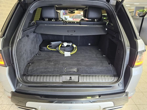 Land Rover Range Rover Sport - Afbeelding 16 van 30
