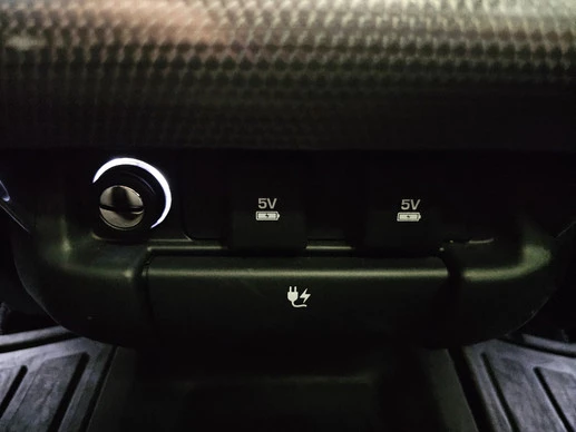 Land Rover Range Rover Sport - Afbeelding 19 van 30