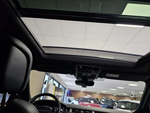 Land Rover Range Rover Sport - Afbeelding 22 van 30