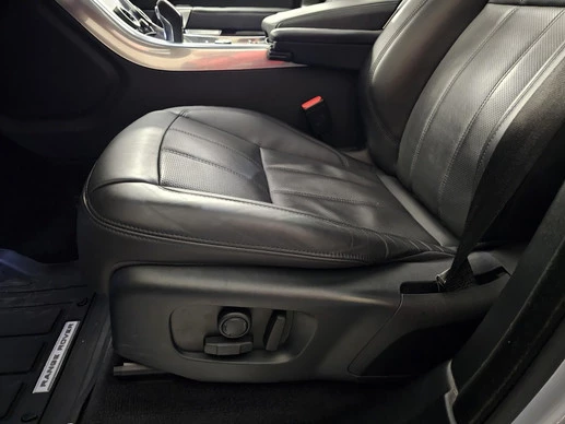 Land Rover Range Rover Sport - Afbeelding 25 van 30