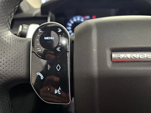Land Rover Range Rover Sport - Afbeelding 27 van 30