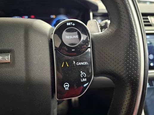 Land Rover Range Rover Sport - Afbeelding 28 van 30