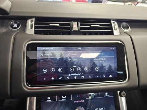 Land Rover Range Rover Sport - Afbeelding 29 van 30