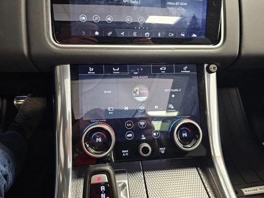 Land Rover Range Rover Sport - Afbeelding 30 van 30