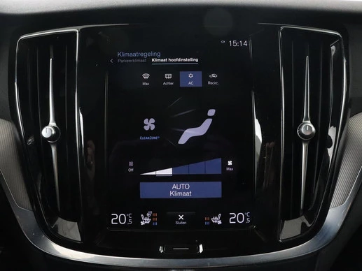 Volvo S60 - Afbeelding 23 van 30