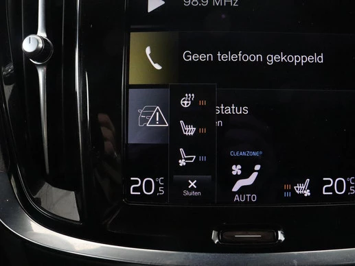 Volvo S60 - Afbeelding 24 van 30