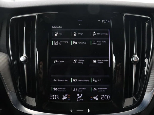 Volvo S60 - Afbeelding 25 van 30