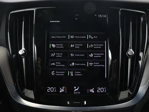 Volvo S60 - Afbeelding 26 van 30