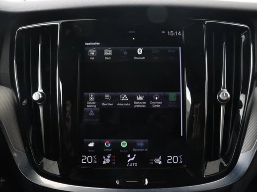 Volvo S60 - Afbeelding 27 van 30