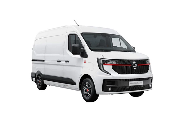 Renault Master - Afbeelding 2 van 19